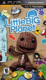 LittleBigPlanet (PlayStation Portable)